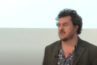 Nic Marks Video