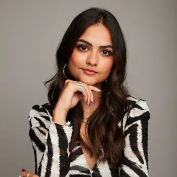 Maya Raichoora
