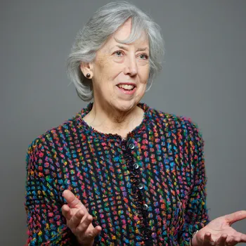 Eliza Manningham Buller