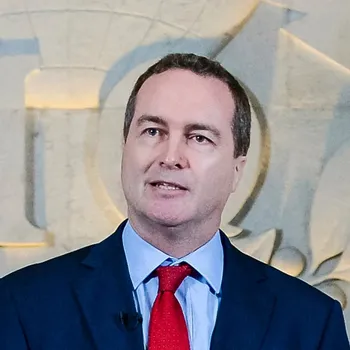 Robert Hannigan
