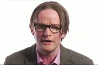 Kevin Dutton Video