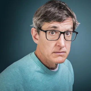 Louis Theroux
