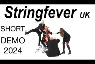Stringfever Video
