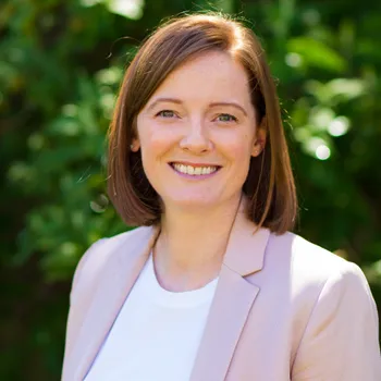 Helen Richardson-Walsh