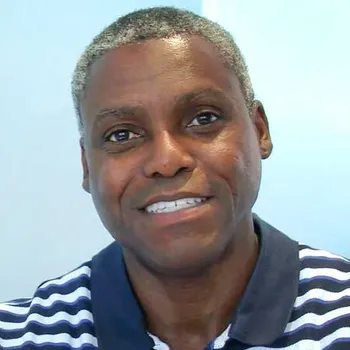 Carl Lewis