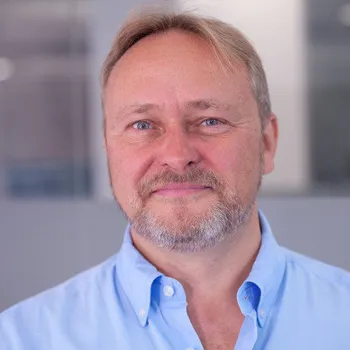 Tim Munden
