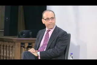 Theo Paphitis Video