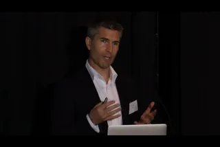 Ed Bussey Video