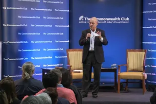 Jeremy Rifkin