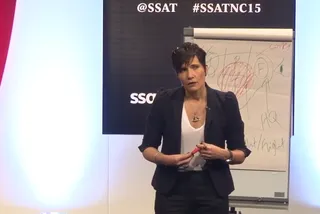 Tanya Byron Video