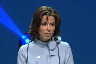 Natasha Kaplinsky Video