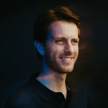 Chris Heemskerk