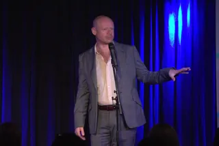 Alistair Barrie - Video Comedy Collective