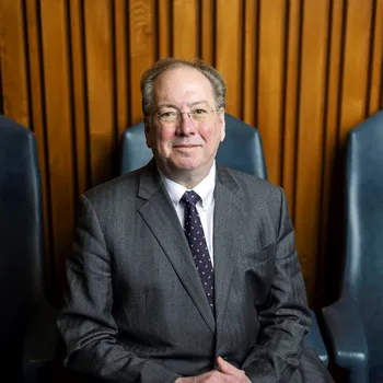 Michael Mainelli