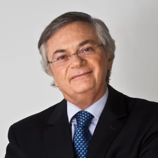 Moises Naim