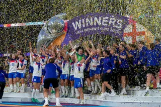 How Leadership and Teamwork Led England to Win UEFA Women’s Euro 2025