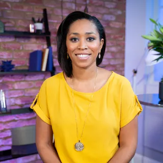 Ebony Jewel Rainford Brent