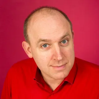 Tim Vine