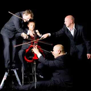 Stringfever