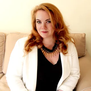 Harriet Minter