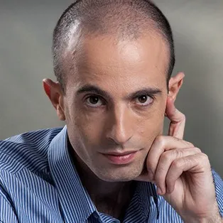 Yuval Noah Harari