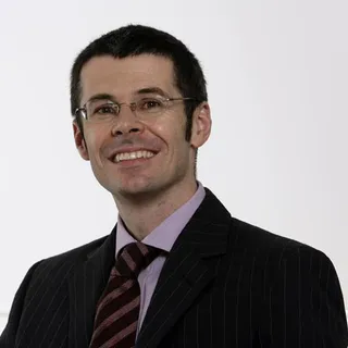 Robert Ward
