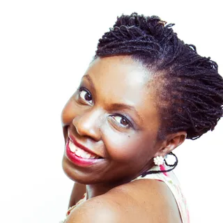 Naomi Sesay