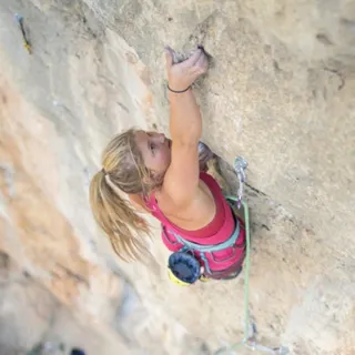 Hazel Findlay