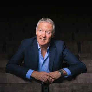 Rory Bremner