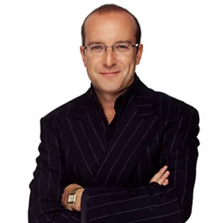 Paul McKenna