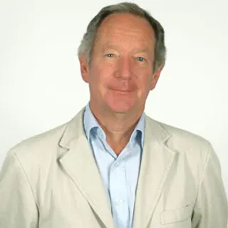 Michael Buerk