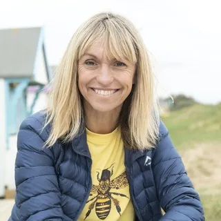Michaela Strachan