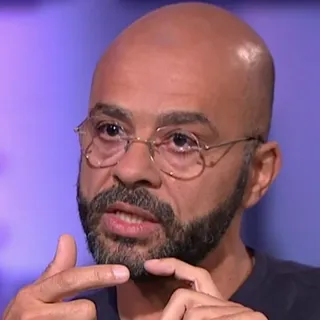 Mo Gawdat
