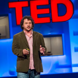Nic Marks