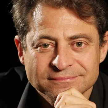 Peter Diamandis