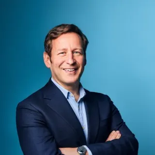 Ed Vaizey