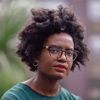 Reni Eddo-Lodge