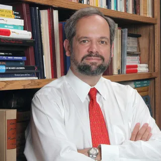 Juan Enriquez