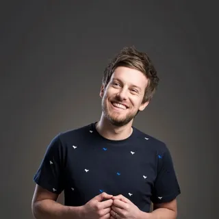 Chris Ramsey