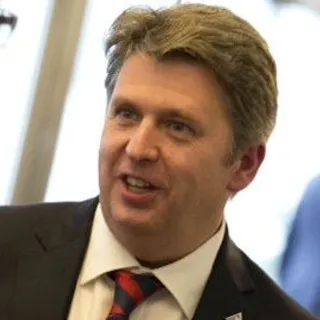 Richard Benham