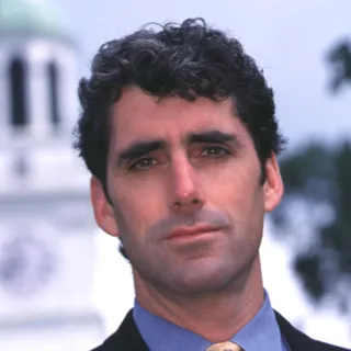Michael Vatis