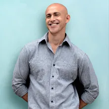 Andy Puddicombe