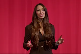 Dr Sabrina Cohen-Hatton Speaker Showreel 2025