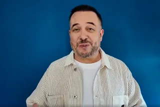 Abandoman Speaker Showreel 2025