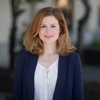 Christina Farr