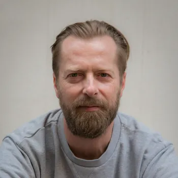 Bart de Witte