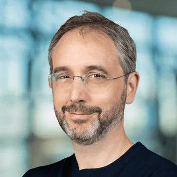 Tobias Gantner
