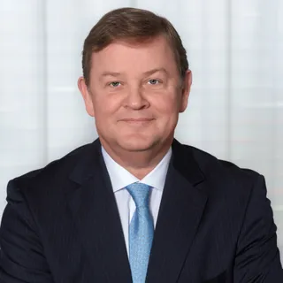 Feike Sijbesma 