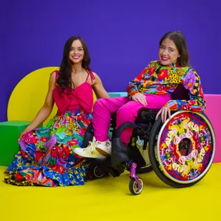Izzy Wheels