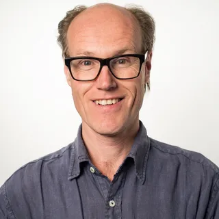 Will Gompertz 